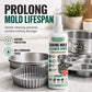 Spray nettoyant doux pour moules de cuisson