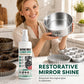 Spray nettoyant doux pour moules de cuisson