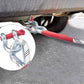 Corde de Remorquage d'Urgence