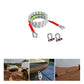 Corde de Remorquage d'Urgence