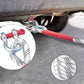 Corde de Remorquage d'Urgence