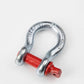 Corde de Remorquage d'Urgence
