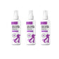 Spray d'apprentissage de la propreté pour chiens et chats