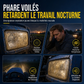 Crème de rénovation de phares pour tracteurs agricoles et véhicules