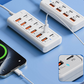 Hub USB 12 ports haute vitesse