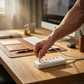 Hub USB 12 ports haute vitesse