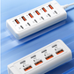 Hub USB 12 ports haute vitesse