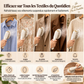 Défroisseur à vêtements portable à main