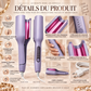50 % DE RÉDUCTION MAINTENANT !BARILLET EN FORME DE U PROFOND DE 32 MM