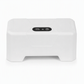 Chasse d'eau automatique sans contact pour toilettes