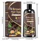 Shampoing colorant 3 en 1 aux herbes
