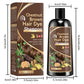 Shampoing colorant 3 en 1 aux herbes