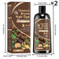 Shampoing colorant 3 en 1 aux herbes