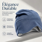 🥳SOLDE PROMOTIONNELLE 2026🥳💞 Plus de 50 000 ventes ! 😴✨ -50% ! Bonnet de Poids pour le Sommeil avec Masque Occulaires – design de sommeil profond à micro-gravité, bloque la lumière et respirant. Nuits reposantes partout ! 🛡️💚