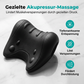 💪 Coussin en forme de U pour l'extension de la nuque 🧘