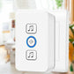 Sonnette intelligente sans fil pratique pour la maison