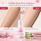 🍒✨ 50 % DE RÉDUCTION ! Épilateur roll-on doux pour le corps – parfum apaisant de fleur de cerisier, bille de précision, doux pour les peaux sensibles. Une peau lisse et sans douleur ! 🛡️💚