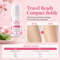 🍒✨ 50 % DE RÉDUCTION ! Épilateur roll-on doux pour le corps – parfum apaisant de fleur de cerisier, bille de précision, doux pour les peaux sensibles. Une peau lisse et sans douleur ! 🛡️💚