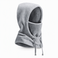 🧣 Cagoule chaude pour les activités de plein air