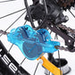 Nettoyeur de Chaîne de Vélo