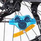 Nettoyeur de Chaîne de Vélo