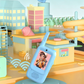 📢📢50 % DE RÉDUCTION !! ⏰ Talkies-walkies rechargeables avec fonction vidéo pour enfants – une communication ludique et sécurisée
