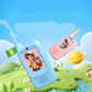 📢📢50 % DE RÉDUCTION !! ⏰ Talkies-walkies rechargeables avec fonction vidéo pour enfants – une communication ludique et sécurisée