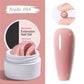 💅✨ PROMOTION D'ÉTÉ : 50 % DE RÉDUCTION ! Gel de renforcement pour extensions d'ongles — Ne coule pas, facile à utiliser 🥳