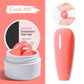 💅✨ PROMOTION D'ÉTÉ : 50 % DE RÉDUCTION ! Gel de renforcement pour extensions d'ongles — Ne coule pas, facile à utiliser 🥳