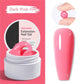 💅✨ PROMOTION D'ÉTÉ : 50 % DE RÉDUCTION ! Gel de renforcement pour extensions d'ongles — Ne coule pas, facile à utiliser 🥳