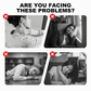 🌬️ Oreiller de voyage gonflable ergonomique ✈️😴 | Pour un sommeil confortable en voiture, en avion ou en train