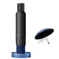 Parapluie pliant extra-large coupe-vent