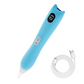 Stylo LED rechargeable pour Diamond Painting avec câble USB pour loisirs créatifs