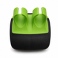 🔥-50% DE RÉDUCTION✨Éplucheur ergonomique 2 doigts🥬Pour fruits légumes, coupe sans effort, prise confortable