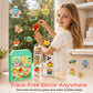 Kit de stickers en gelée à faire soi-même pour enfants