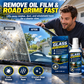Spray hydrofuge pour vitres de voiture