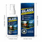 Spray hydrofuge pour vitres de voiture