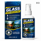 Spray hydrofuge pour vitres de voiture