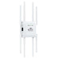Répéteur WiFi longue portée pour une couverture domestique