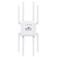 Répéteur WiFi longue portée pour une couverture domestique