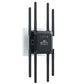 Répéteur WiFi longue portée pour une couverture domestique