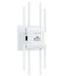 Répéteur WiFi longue portée pour une couverture domestique
