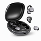 🏆 Super offre – 50 % DE RÉDUCTION 🎧 Écouteurs Bluetooth 3-en-1 – 6 embouts, pince d'oreille et écouteurs intra-auriculaires, réduction du bruit