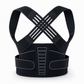 📢 -50 % ! 🧍 Correcteur de posture dorsale réglable pour adultes
