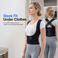 📢 -50 % ! 🧍 Correcteur de posture dorsale réglable pour adultes