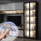 🔥 Magasins avec 50% de réduction 🔥 Liste lumineuse à télécommande pour l'éclairage d'ambiance sous armoire