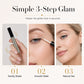 Eyeliner liquide longue tenue Sparkle Precision