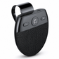 ⏳ Offre limitée : -50 % ⏰ Kit mains libres Bluetooth  pour pare-soleil, allumage automatique par vibration, prise en charge A2DP et annonce vocale du numéro appelant