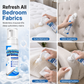 Mousse nettoyante pour matelas sans rinçage