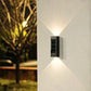 🎉-50% RÉDUCTION💡Applique murale solaire✅Éclairage double face, économie d’énergie